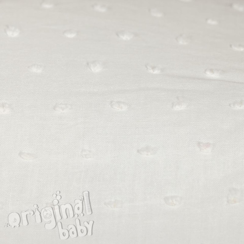 Sombrilla silla Algodones Blanco Sombrilla silla Algodones Blanco