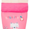 Saco de silla Ardilla rosa Saco de silla Ardilla rosa