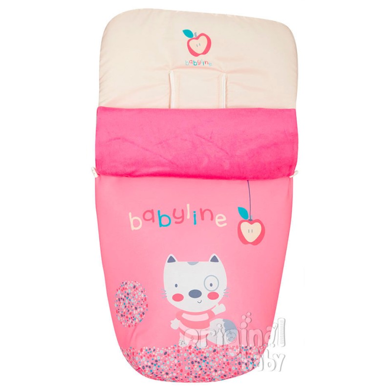 Saco de silla Ardilla rosa Saco de silla Ardilla rosa
