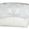 Bolso bebé polipiel Angelo Gris Bolso bebé polipiel Angelo Gris