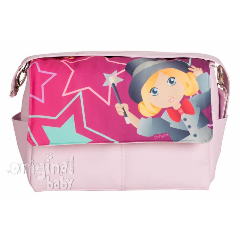 Bolso de Piel Maga Bolso de Piel Maga