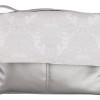 Bolso bebé polipiel Angelo Gris Bolso bebé polipiel Angelo Gris