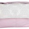 Bolso bebé polipiel Angelo Gris Bolso bebé polipiel Angelo Gris