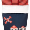 Saco para la silla de paseo Piratas Rojo Saco para la silla de paseo Piratas Rojo