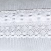 Saco para el grupo 0 Ribbon Gris (capota regalo) Saco para el grupo 0 Ribbon Gris (capota regalo)