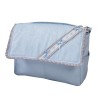 Bolso de bebé polipiel Bombón Bolso de bebé polipiel Bombón