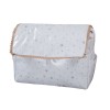 Bolso de bebé polipiel Sueños Azul Bolso de bebé polipiel Sueños Azul