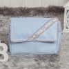 Bolso de bebé polipiel Bombón Bolso de bebé polipiel Bombón