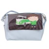 Bolso bebé polipiel Aloha Chico Bolso bebé polipiel Aloha Chico