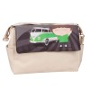 Bolso bebé polipiel Aloha Chico Bolso bebé polipiel Aloha Chico