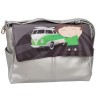 Bolso bebé polipiel Aloha Chico Bolso bebé polipiel Aloha Chico