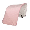Bugaboo Caricias Pink Car Hood Bugaboo Caricias Pink Car Hood