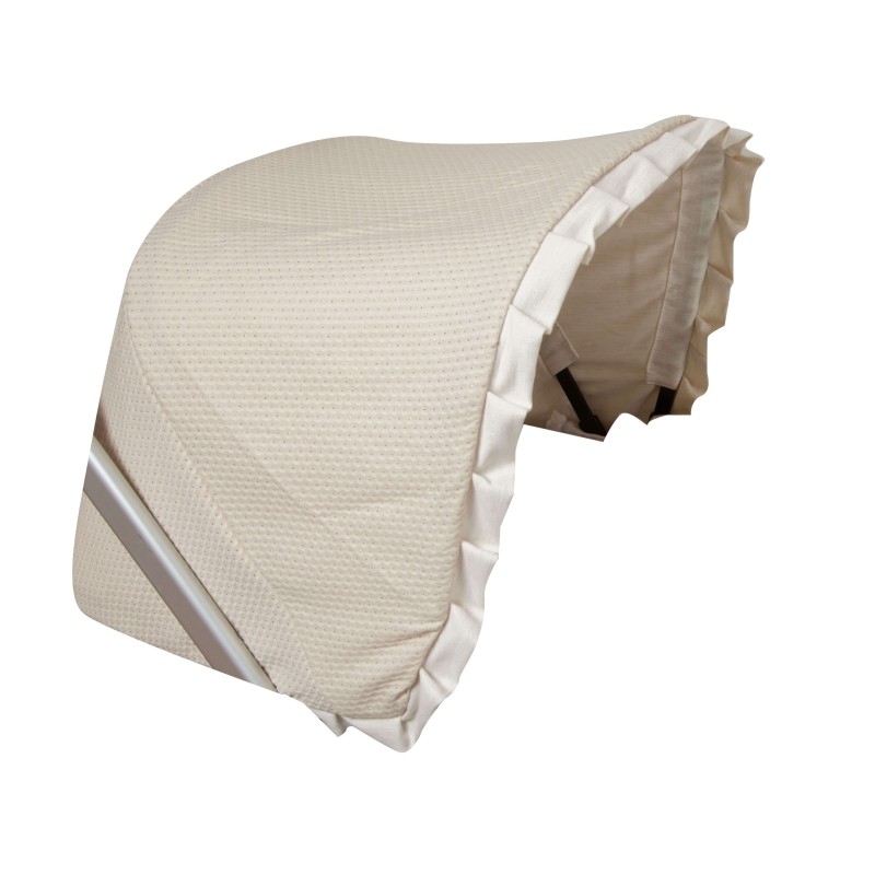 Capota coche Bugaboo Destellos Beige Capota coche Bugaboo Destellos Beige