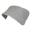 Capota coche Bugaboo Pompones Gris Capota coche Bugaboo Pompones Gris