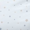 Bugaboo Sueños car hood Blue Bugaboo Sueños car hood Blue