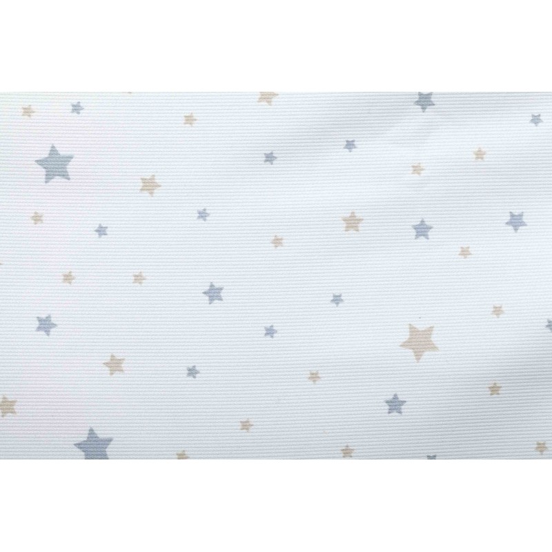 Bugaboo Sueños car hood Blue Bugaboo Sueños car hood Blue