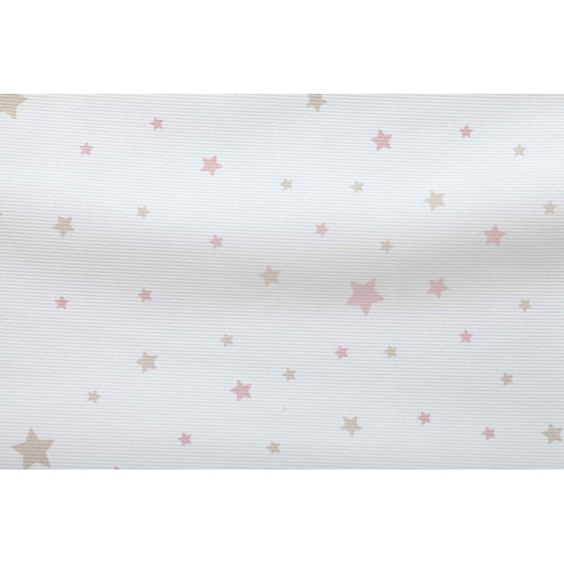 Colchoneta lígera Mclaren reversible Sueños Rosa (cubre arnés incluido) Colchoneta lígera Mclaren reversible Sueños Rosa (cubre arnés incluido)