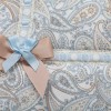 Colchoneta silla paseo Caramelo Azul (cubre arnés incluido) Colchoneta silla paseo Caramelo Azul (cubre arnés incluido)