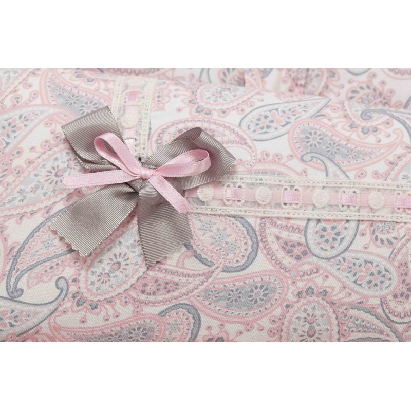 Colchoneta lígera Mclaren reversible Caramelo Rosa (cubre arnés incluido) Colchoneta lígera Mclaren reversible Caramelo Rosa (cubre arnés incluido)