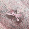 Panera bebé polipiel Caramelo Rosa Panera bebé polipiel Caramelo Rosa