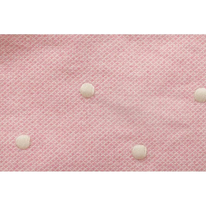 Bugaboo Caricias Pink Car Hood Bugaboo Caricias Pink Car Hood