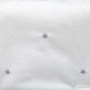 Capota coche Bugaboo Pompones Gris Capota coche Bugaboo Pompones Gris