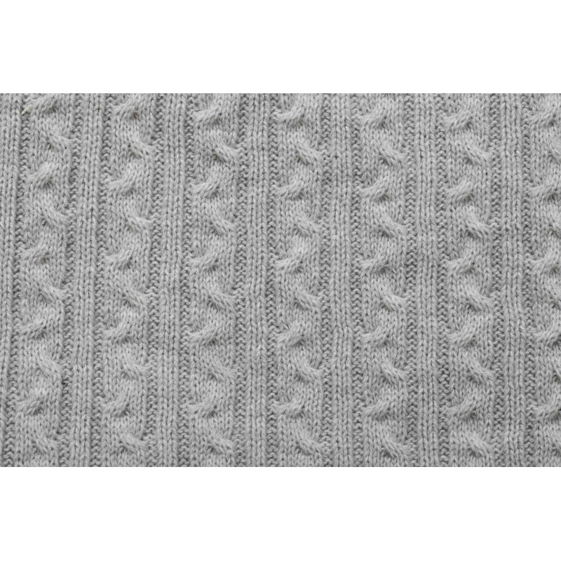 Capota coche Bugaboo Pompones Gris Capota coche Bugaboo Pompones Gris