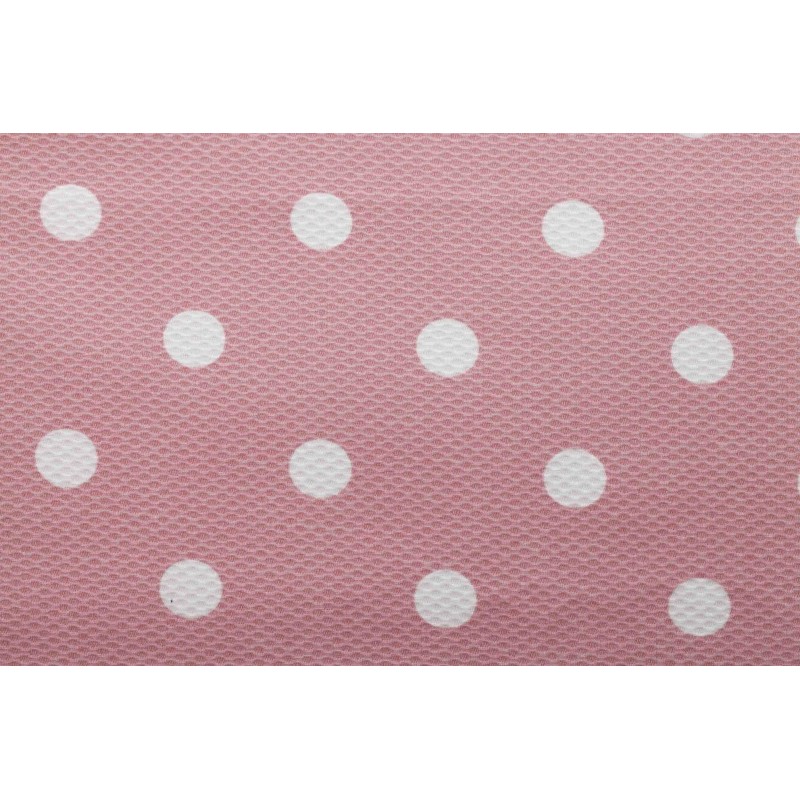 Colcha Bugaboo de capazo Carrusel Rosa Colcha Bugaboo de capazo Carrusel Rosa