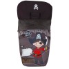 Saco para la silla de paseo Barco Pirata Chico Saco para la silla de paseo Barco Pirata Chico