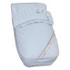 Saco para la silla de paseo Bombón Saco para la silla de paseo Bombón
