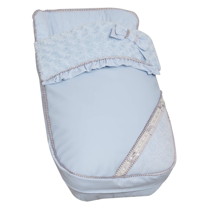 Saco para la silla de paseo Bombón Saco para la silla de paseo Bombón