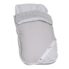 Sac pour la poussette Bombón Grey Sac pour la poussette Bombón Grey