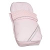 Saco para la silla de paseo Bombón Rosa Saco para la silla de paseo Bombón Rosa