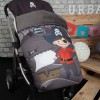 Saco para la silla de paseo Barco Pirata Chico Saco para la silla de paseo Barco Pirata Chico