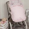 Saco para la silla de paseo Caramelo rosa Saco para la silla de paseo Caramelo rosa