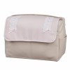 Sac de poussette classique rose bébé Sac de poussette classique rose bébé