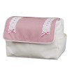 Bolso silla paseo Classic Rosa Bolso silla paseo Classic Rosa