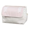 Sac de poussette classique rose bébé Sac de poussette classique rose bébé