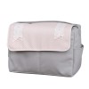 Sac de poussette classique rose bébé Sac de poussette classique rose bébé