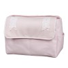 Sac de poussette classique rose bébé Sac de poussette classique rose bébé