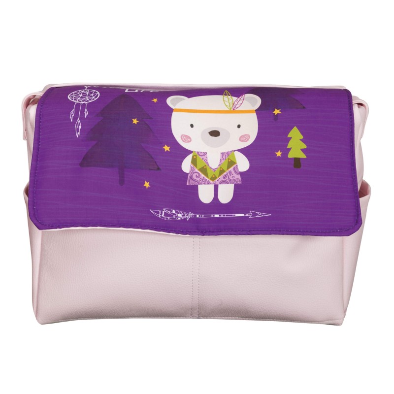 Bolso silla paseo Wild Life Bolso silla paseo Wild Life