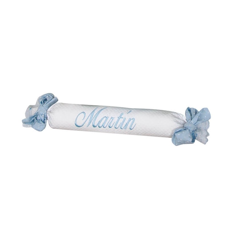 Caramelo o cojín antivuelco personalizado Caramelo o cojín antivuelco personalizado