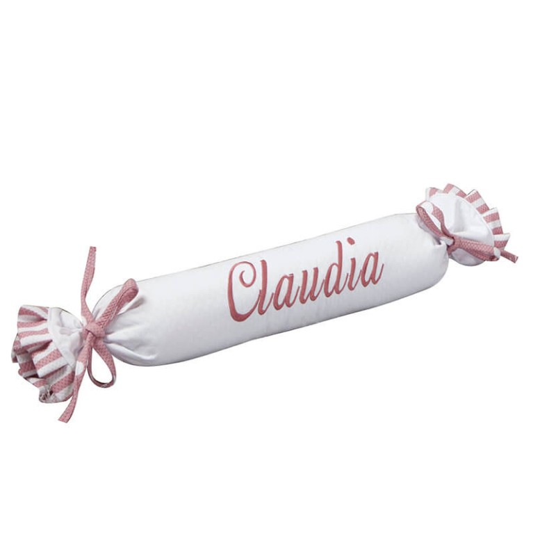 Caramelo o cojín antivuelco personalizado Caramelo o cojín antivuelco personalizado
