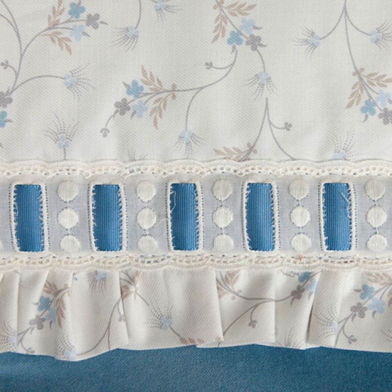 3-use baby bag Autumn Blue 3-use baby bag Autumn Blue