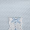 Bolsa bebé 3 usos Classic Azul Claro Bolsa bebé 3 usos Classic Azul Claro