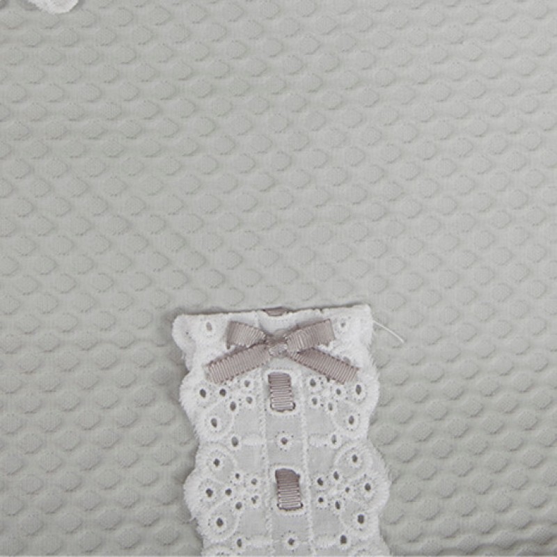 Funda de Silla Classic Gris Funda de Silla Classic Gris