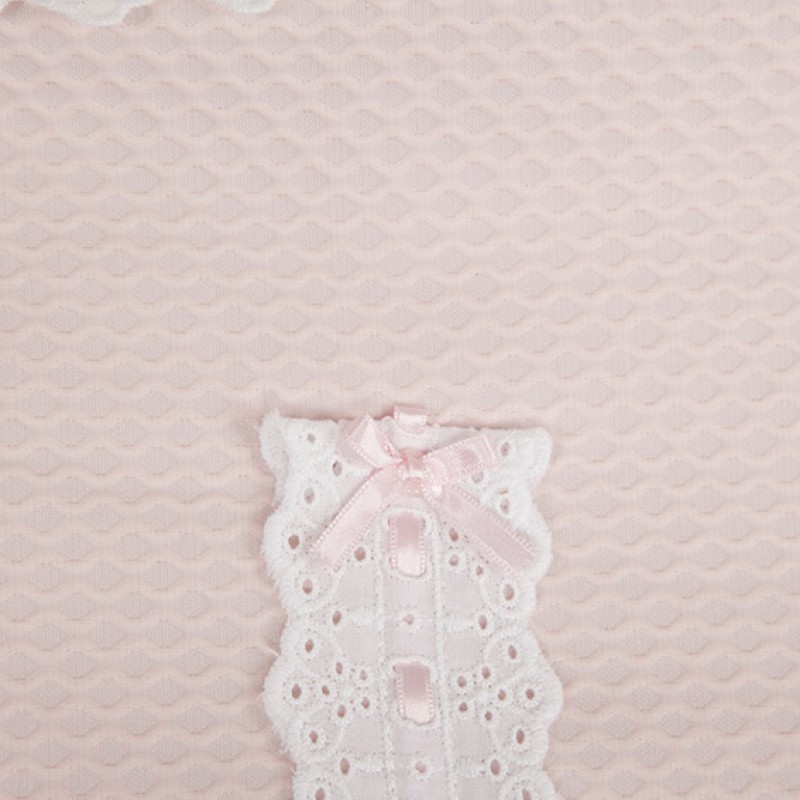 Gigoteuse bébé classique 3 usages Rose bébé Gigoteuse bébé classique 3 usages Rose bébé