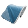 Bugaboo Autumn Blue canopy Bugaboo Autumn Blue canopy