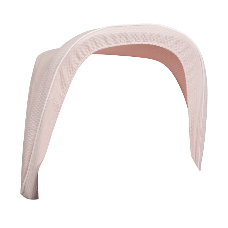 Groupe 0 Classic Hood Baby Rose Groupe 0 Classic Hood Baby Rose