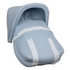 Saco para el grupo 0 Classic Gris Saco para el grupo 0 Classic Gris